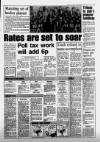 Hull Daily Mail Wednesday 15 February 1989 Page 19