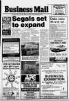 Hull Daily Mail Wednesday 15 February 1989 Page 21
