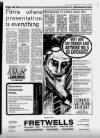 Hull Daily Mail Wednesday 15 February 1989 Page 23