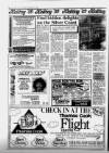 Hull Daily Mail Wednesday 15 February 1989 Page 34