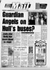 Hull Daily Mail