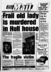 Hull Daily Mail