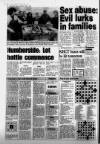 Hull Daily Mail Saturday 01 April 1989 Page 4