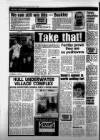 Hull Daily Mail Saturday 01 April 1989 Page 38