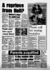 Hull Daily Mail Monday 03 April 1989 Page 13