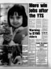 Hull Daily Mail Monday 03 April 1989 Page 17