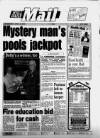 Hull Daily Mail Wednesday 05 April 1989 Page 1