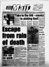 Hull Daily Mail Tuesday 11 April 1989 Page 1
