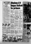 Hull Daily Mail Tuesday 11 April 1989 Page 16