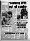 Hull Daily Mail Saturday 15 April 1989 Page 3