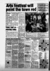 Hull Daily Mail Saturday 15 April 1989 Page 4