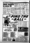 Hull Daily Mail Saturday 15 April 1989 Page 6