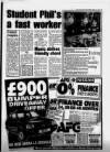 Hull Daily Mail Saturday 15 April 1989 Page 11