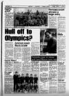 Hull Daily Mail Saturday 15 April 1989 Page 31