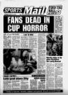 Hull Daily Mail Saturday 15 April 1989 Page 33