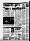 Hull Daily Mail Saturday 15 April 1989 Page 34