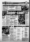 Hull Daily Mail Saturday 15 April 1989 Page 36