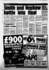 Hull Daily Mail Saturday 15 April 1989 Page 46