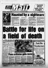 Hull Daily Mail Monday 17 April 1989 Page 1