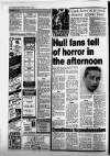 Hull Daily Mail Monday 17 April 1989 Page 6