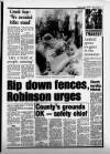Hull Daily Mail Monday 17 April 1989 Page 7