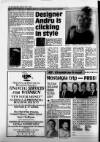 Hull Daily Mail Monday 17 April 1989 Page 8
