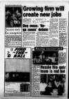 Hull Daily Mail Monday 17 April 1989 Page 12