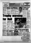 Hull Daily Mail Monday 17 April 1989 Page 32