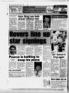 Hull Daily Mail Tuesday 02 May 1989 Page 36