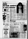 Hull Daily Mail Friday 19 May 1989 Page 8