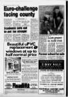 Hull Daily Mail Friday 19 May 1989 Page 14