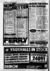 Hull Daily Mail Friday 19 May 1989 Page 48