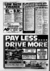Hull Daily Mail Friday 19 May 1989 Page 50