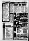 Hull Daily Mail Friday 19 May 1989 Page 52