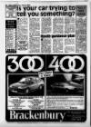 Hull Daily Mail Friday 19 May 1989 Page 64