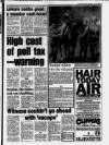 Hull Daily Mail Tuesday 04 July 1989 Page 3