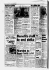 Hull Daily Mail Saturday 15 July 1989 Page 2