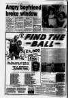 Hull Daily Mail Saturday 15 July 1989 Page 6