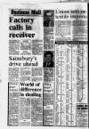 Hull Daily Mail Saturday 15 July 1989 Page 12