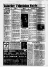 Hull Daily Mail Saturday 15 July 1989 Page 16