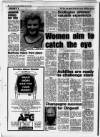 Hull Daily Mail Saturday 15 July 1989 Page 30