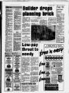 Hull Daily Mail Wednesday 19 July 1989 Page 7