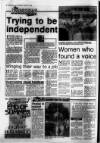 Hull Daily Mail Thursday 03 August 1989 Page 8