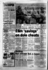 Hull Daily Mail Thursday 03 August 1989 Page 20