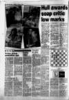 Hull Daily Mail Thursday 03 August 1989 Page 22