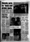 Hull Daily Mail Thursday 03 August 1989 Page 27