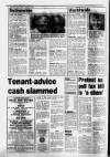 Hull Daily Mail Friday 04 August 1989 Page 2