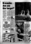 Hull Daily Mail Friday 04 August 1989 Page 20