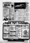 Hull Daily Mail Friday 04 August 1989 Page 48