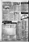 Hull Daily Mail Friday 04 August 1989 Page 54